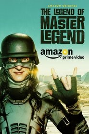 Legend of Master Legend Legend of Master Legend