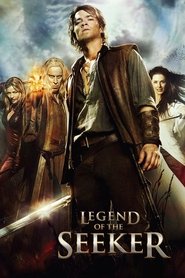 Legend of the Seeker Season 1 Episode 3