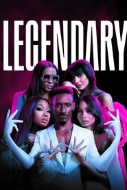 Legendary Season 1 Episode 1