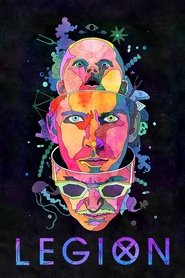 Legion Season 2 Episode 6