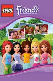LEGO Friends Season 1 Episode 5