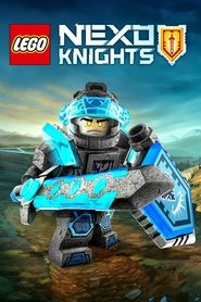 LEGO Nexo Knights Season 1 Episode 4