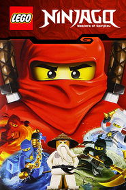 LEGO Ninjago: Masters of Spinjitzu LEGO Ninjago: Masters of Spinjitzu