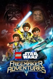 Lego Star Wars: The Freemaker Adventures Lego Star Wars: The Freemaker Adventures