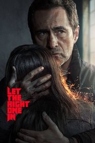Let the Right One In Let the Right One In