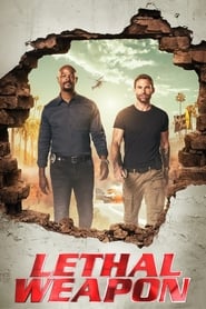 Lethal Weapon Season 2 Episode 12