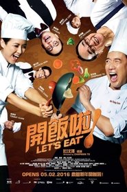 Let’s Eat Let’s Eat
