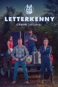 Letterkenny Season 11 Episode 4