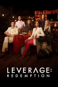 Leverage: Redemption Season 1 Episode 11