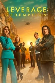 Leverage: Redemption Season 3 Episode 4