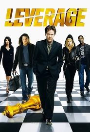 Leverage Season 1 Episode 9