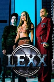 Lexx Season 2 Episode 8