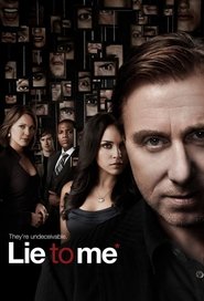Lie to Me Season 1 Episode 1