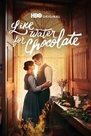 Like Water for Chocolate Season 1 Episode 2