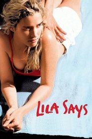 Lila Says Lila Says