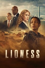 Lioness Season 2 Episode 4
