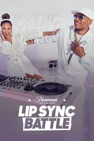 Lip Sync Battle Season 3 Episode 9