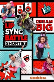 Lip Sync Battle Shorties Season 1 Episode 2