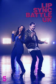Lip Sync Battle UK Season 3 Episode 4