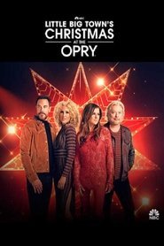 Little Big Town’s Christmas at the Opry Little Big Town’s Christmas at the Opry
