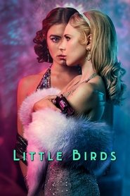 Little Birds Little Birds
