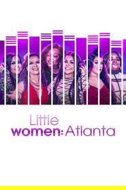 Little Women: Atlanta Season 4 Episode 12