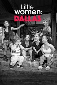Little Women: Dallas Season 1 Episode 3