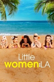 Little Women: LA Season 5 Episode 16