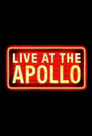 Live at the Apollo Season 13 Episode 4