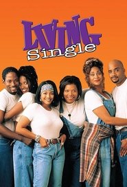 Living Single Season 4 Episode 6