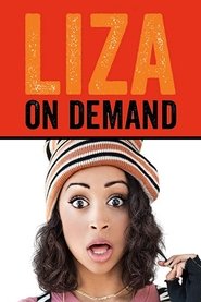 Liza on Demand Season 1 Episode 3