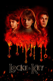 Locke & Key Season 1 Episode 3