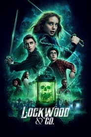 Lockwood & Co. Season 1 Episode 3