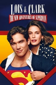 Lois & Clark: The New Adventures of Superman Season 4 Episode 14