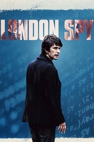 London Spy Season 1 Episode 3