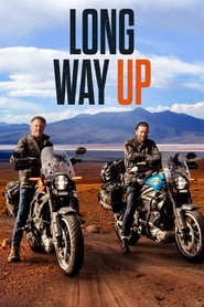 Long Way Up Season 1 Episode 5