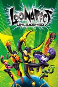 Loonatics Unleashed Loonatics Unleashed