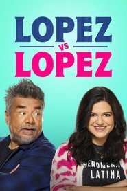 Lopez vs Lopez Season 1 Episode 21