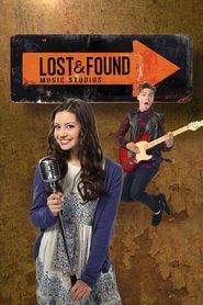 Lost & Found Music Studios Season 1 Episode 2