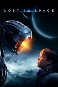 Lost in Space Season 1 Episode 1