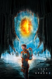 Lost in Space Season 3 Episode 1