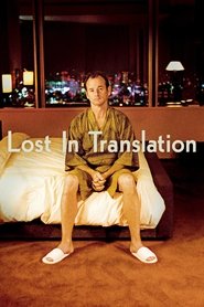 Lost in Translation Lost in Translation