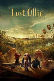 Lost Ollie Season 1 Episode 1