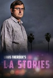 Louis Theroux’s LA Stories