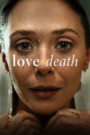 Love & Death Season 1 Episode 5