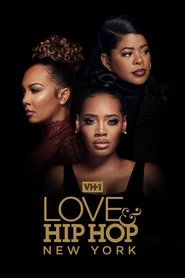 Love & Hip Hop: New York Season 6 Episode 1