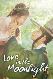 Love in the Moonlight Season 1 Episode 16