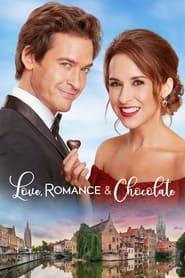 Love, Romance & Chocolate Love, Romance & Chocolate