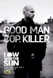 Low Winter Sun Season 1 Episode 2