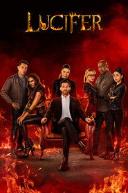 Lucifer Season 3 Episode 18